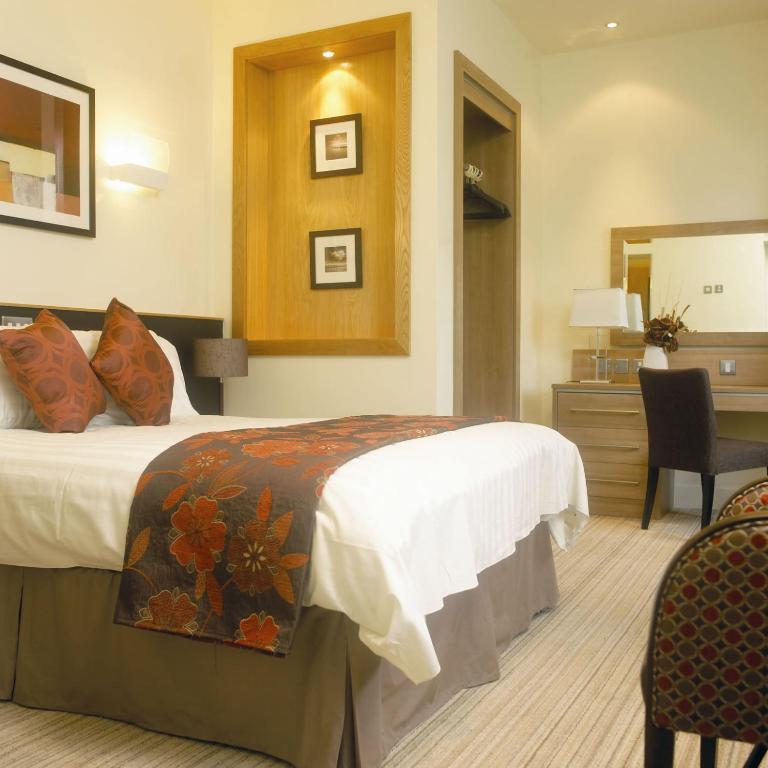 Strangford Arms Hotel Newtownards Quarto foto